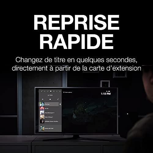 Kietasis diskas Seagate „XBOX Series X/S“ 2 TB išplėtimo plokštė