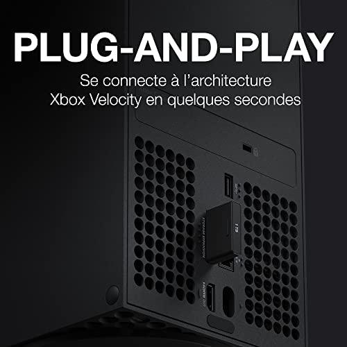 Kietasis diskas Seagate „XBOX Series X/S“ 2 TB išplėtimo plokštė