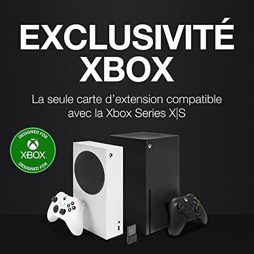 Kietasis diskas Seagate „XBOX Series X/S“ 2 TB išplėtimo plokštė