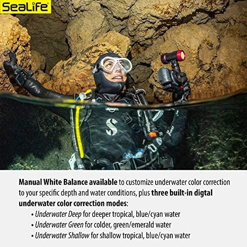 11990 „Sealife Micro 3.0“ 64 GB