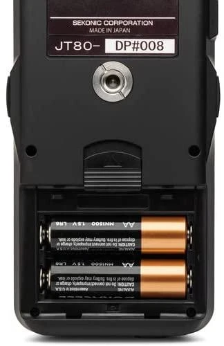 Žiūronai Sekonic C-800 SpectroMaster šviesos matuoklis