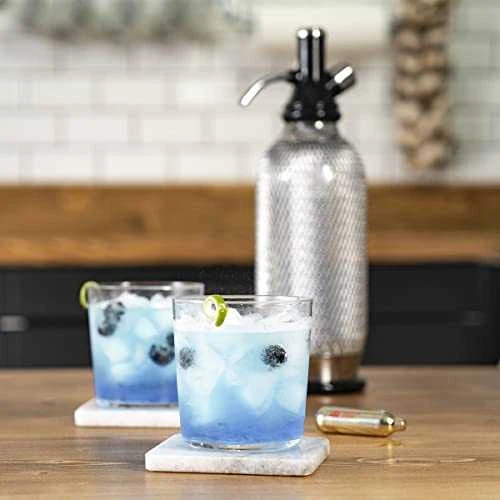 iSi Sifonas "SODA CLASSIC" 1L