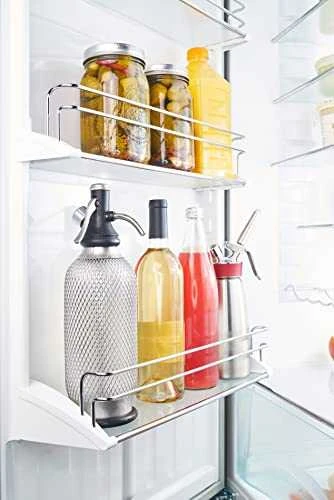 iSi Sifonas "SODA CLASSIC" 1L