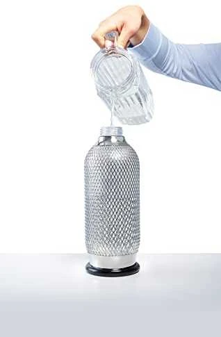 iSi Sifonas "SODA CLASSIC" 1L