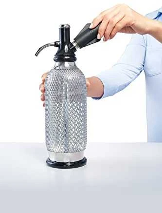iSi Sifonas "SODA CLASSIC" 1L