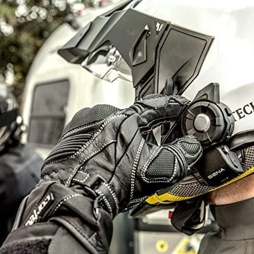 Motociklo Interkomas - Sena 30K Evo Duo