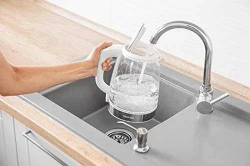 Virdulys Sencor SWK 2190WH Baltas