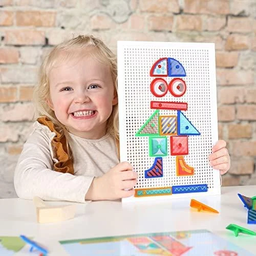 SES Rinkinys su plaktuku „Tuk-tuk“ aprašymas - Prekės nuotrauka