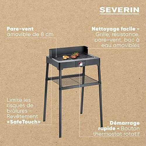 Severin PG 8568