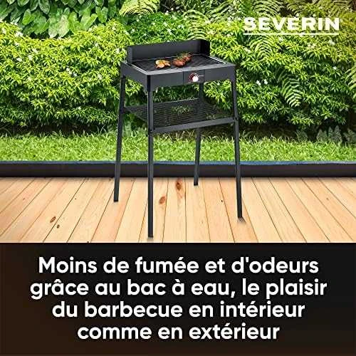 Severin PG 8568