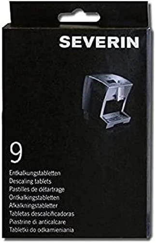 Severin ZB8697 9vnt.