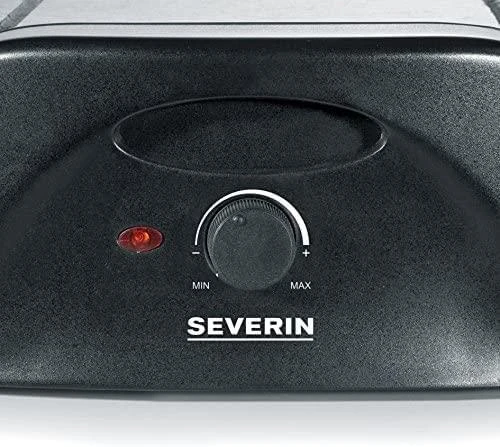 Elektrinis grilius Severin RG 9645