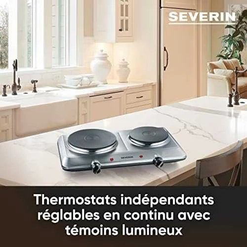 Severin DK 1014