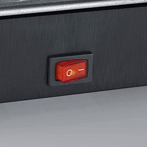 Elektrinis grilius  Severin RG 2370