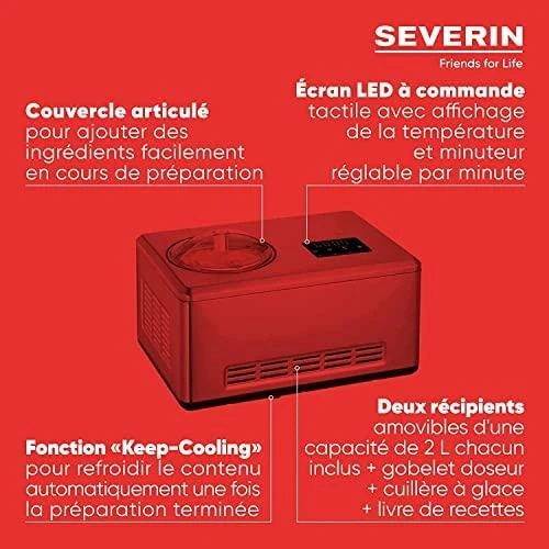 Ariete Severin EZ 7406