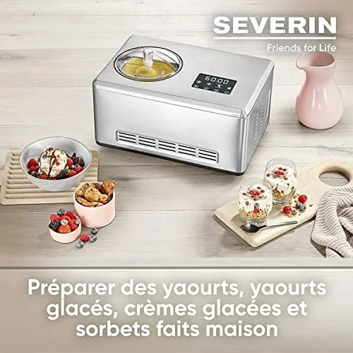 Ariete Severin EZ 7406