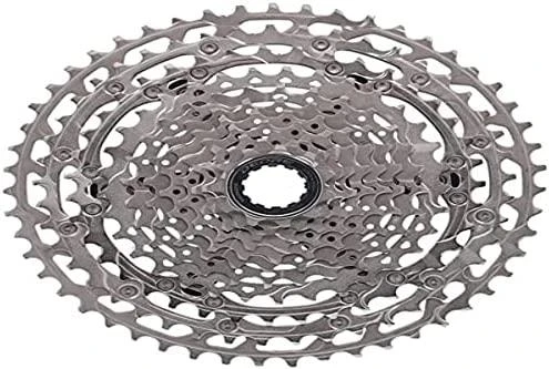 Galinis žvaigždžių blokas Shimano DEORE CS-M5100 11-speed-11-51T