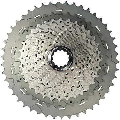 Galinis žvaigždžių blokas Shimano XT CS-M8000 11-speed-11-46T
