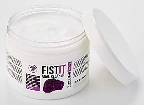 Shots Pharmquests Vanduo fisting gelis atpalaiduojantis analinis seksas 500ml