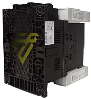 Siemens maitinimo kontaktorius 225A 3P 230V AC 2NO 2C S10 (3RT1064-6AP36)