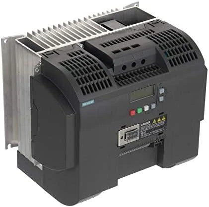 Siemens Inverter Uin = 400 V, Uout = 3x400 V / 16,5 A 7,5 kW Sinamics V20 (6SL3210-5BE27-5UV0)