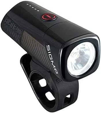Apšvietimo komplektas Sigma Buster 400 + Blaze Flash USB