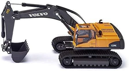 SIKU ekskavatorius Volvo EC290, 3535