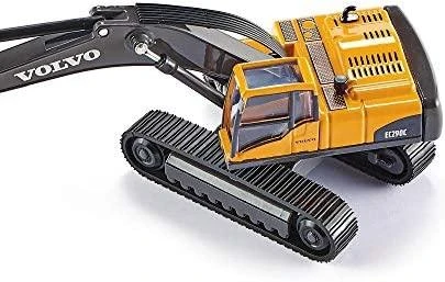 SIKU ekskavatorius Volvo EC290, 3535