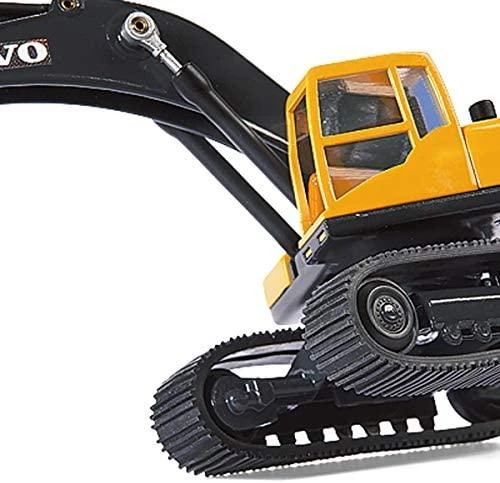 SIKU ekskavatorius Volvo EC290, 3535