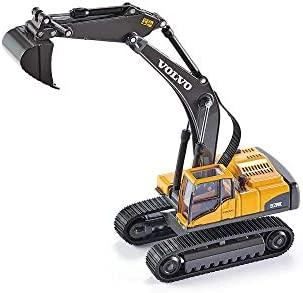 SIKU ekskavatorius Volvo EC290, 3535