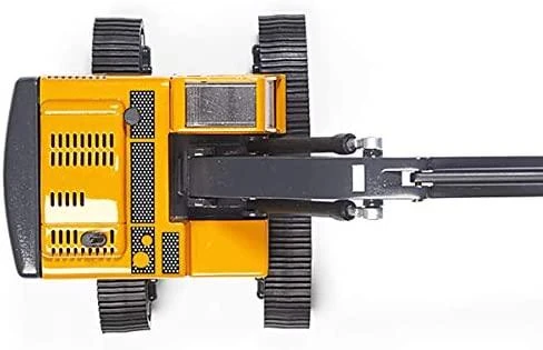 SIKU ekskavatorius Volvo EC290, 3535