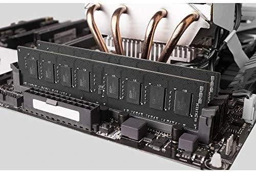 Nešiojamo kompiuterio atmintis PATRIOT Signature Series 8GB DDR4 1x8GB 3200MHz SODIMM Single