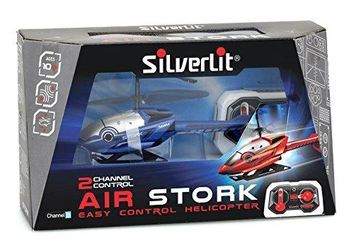 Silverlit Sraigtasparnis „Air Stork“