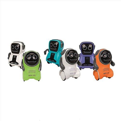 SILVERLIT robotas Pokibot, 88529
