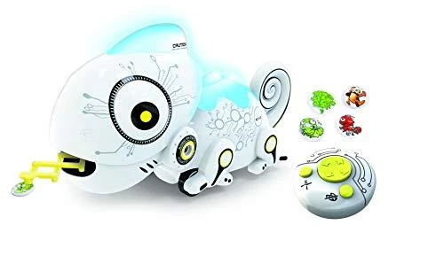 Silverlit SILV Chameleonas-robotas