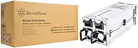 Maitinimo šaltinis SilverStone SST-GM800-2UG V2 800 W (SST-GM800-2UG-V2)