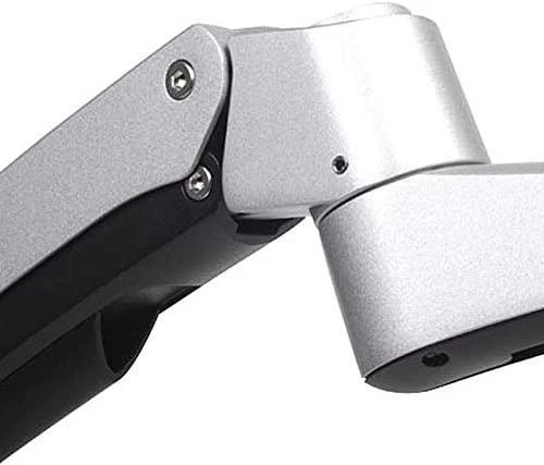 Silverstone SST-ARM22SC - laikiklis 2 monitoriams