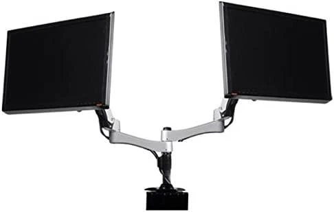 Silverstone SST-ARM22SC - laikiklis 2 monitoriams