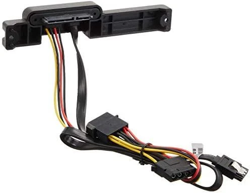 SilverStone CP05 Hot-Swap SATA II kabelis (SST-CP05)