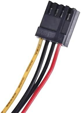 SilverStone SST-GM400-1UB Gemini Series redundantes Serverpower supply - 2x 400 Watt
