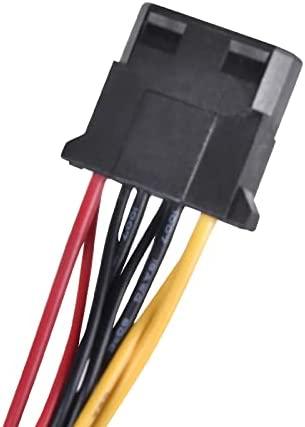 SilverStone SST-GM400-1UB Gemini Series redundantes Serverpower supply - 2x 400 Watt