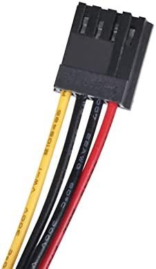 SilverStone SST-GM600-S redundantes Serverpower supply - 2x 600 Watt
