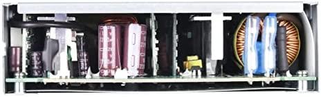 SilverStone SST-GM600-S redundantes Serverpower supply - 2x 600 Watt