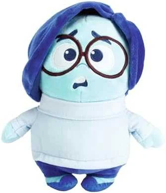 SIMBA Disney Pixar Inside Out Sadness plush toy 25cm