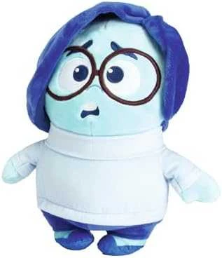 SIMBA Disney Pixar Inside Out Sadness plush toy 25cm