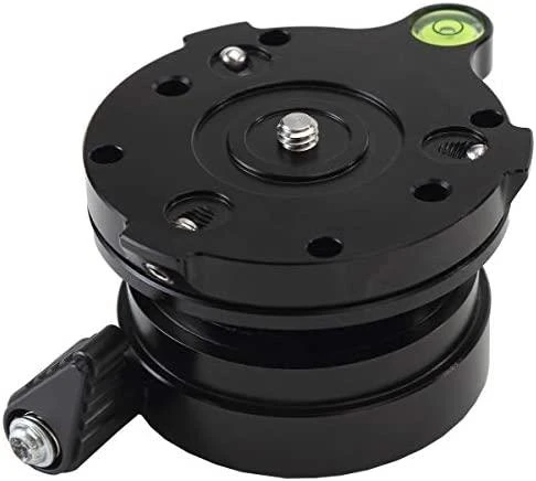 Sirui le-60 leveling base
