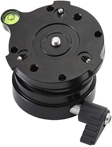 Sirui le-60 leveling base