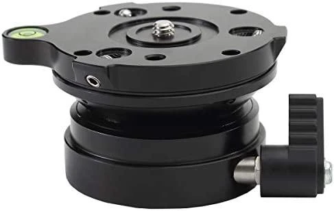 Sirui le-60 leveling base