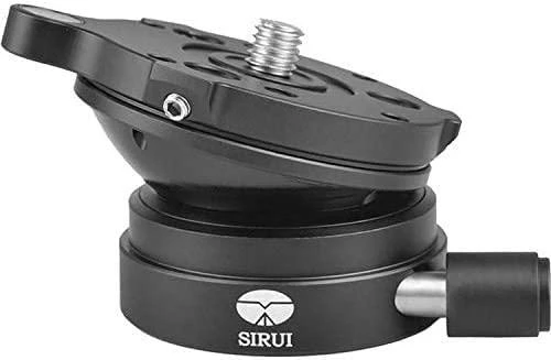 Sirui le-60 leveling base