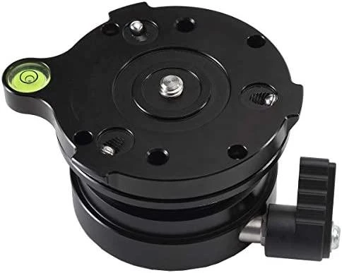 Sirui le-60 leveling base